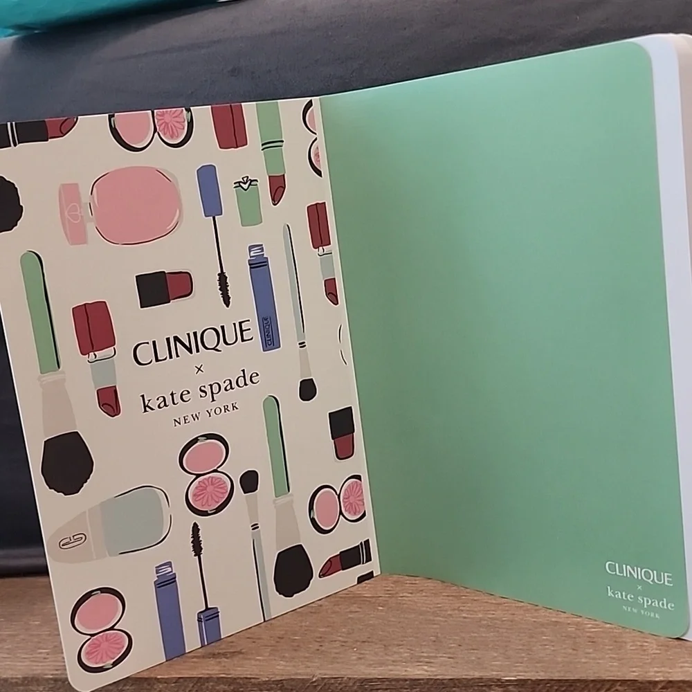 N/A stylish notebook
